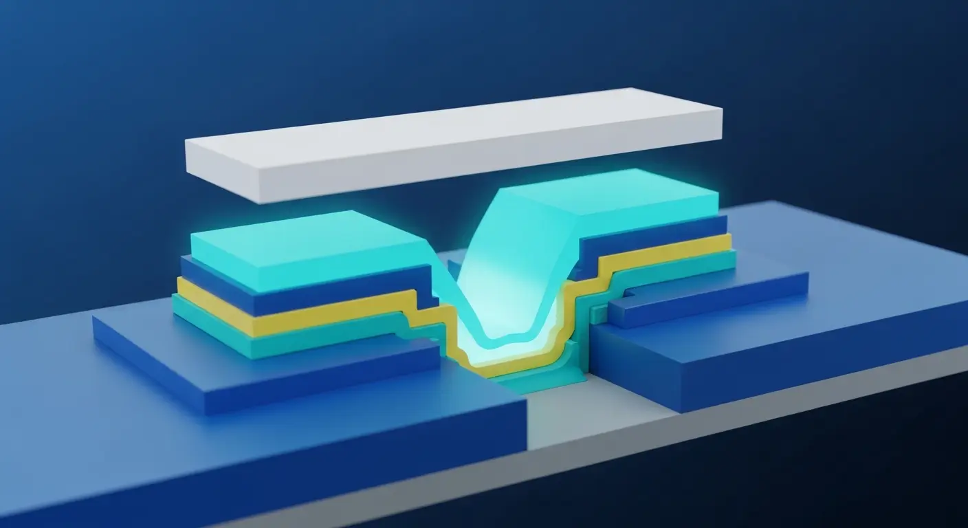 Atoms Offer New Route Beyond Semiconductor Computing Limits