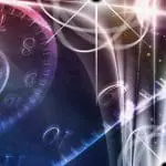 20,000 Atoms Model Universe Where Time Is an Illusion