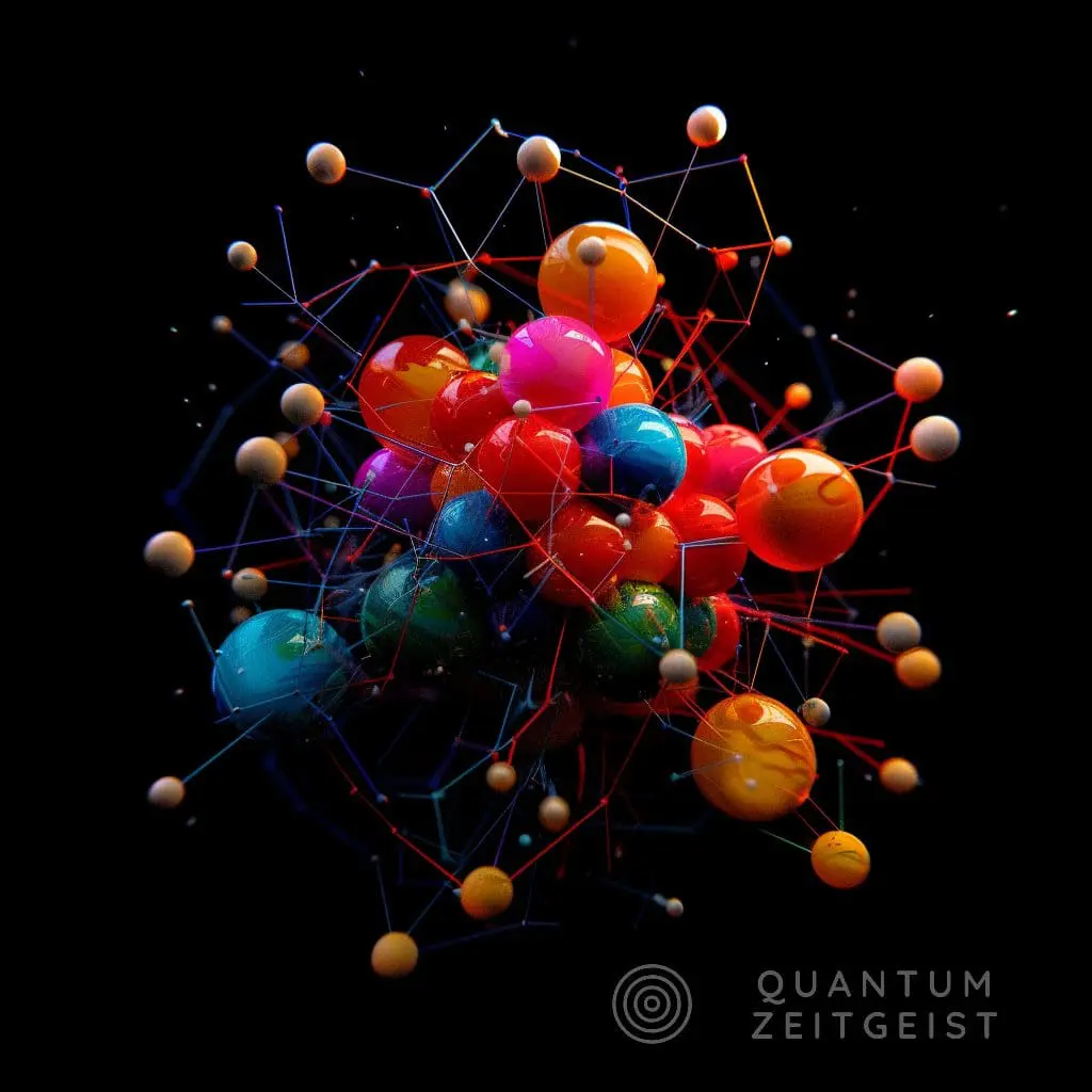 Quantum Physics Breakthrough: Weak Measurements Yield High Accuracy in Quantum Computing Systems