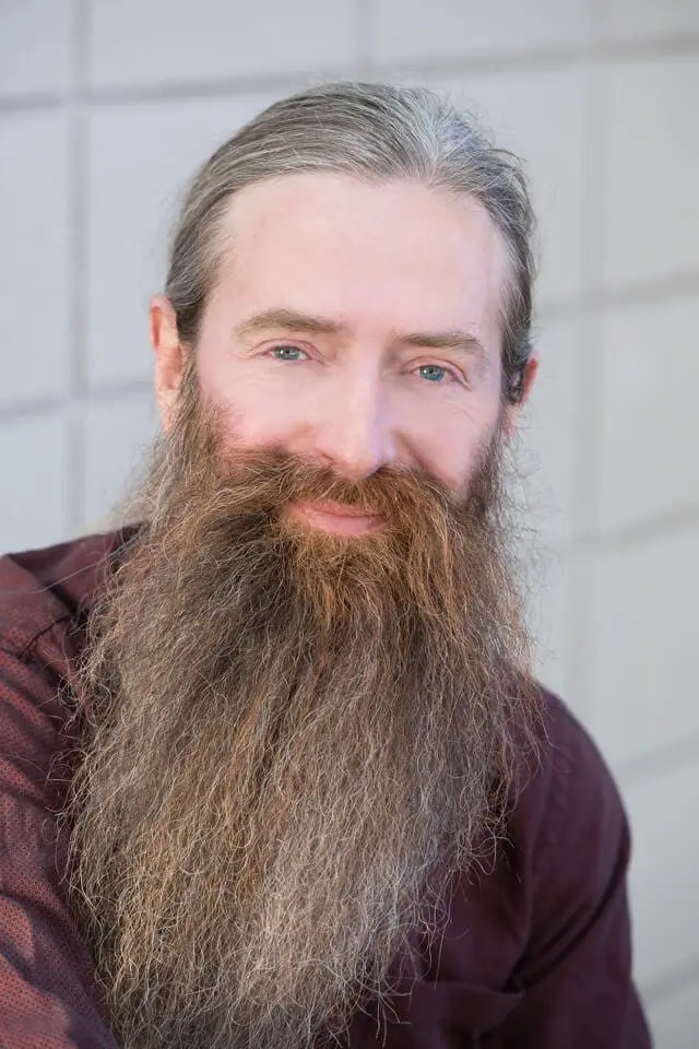 Aubrey de Grey: A Brief History of The Ageing Pioneer