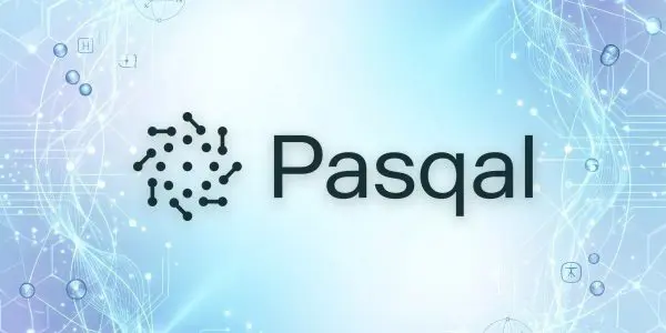 Pasqal logo