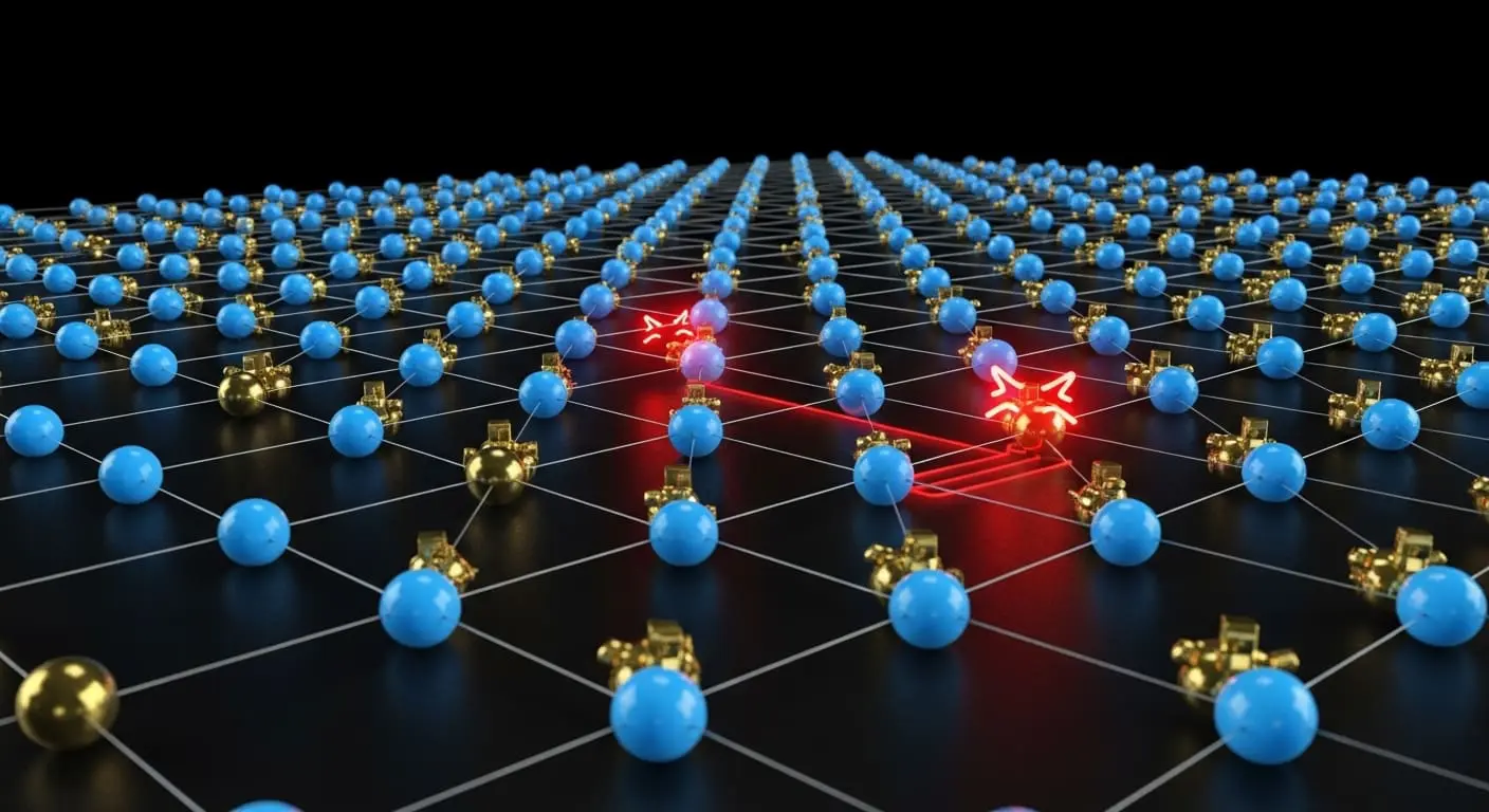 Automated Quantum Error Modelling Speeds up Computer Design Significantly