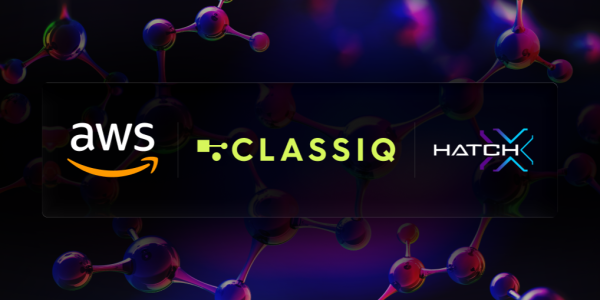 AWS Infrastructure Fuels Classiq’s 6 Quantum Chemistry Breakthroughs