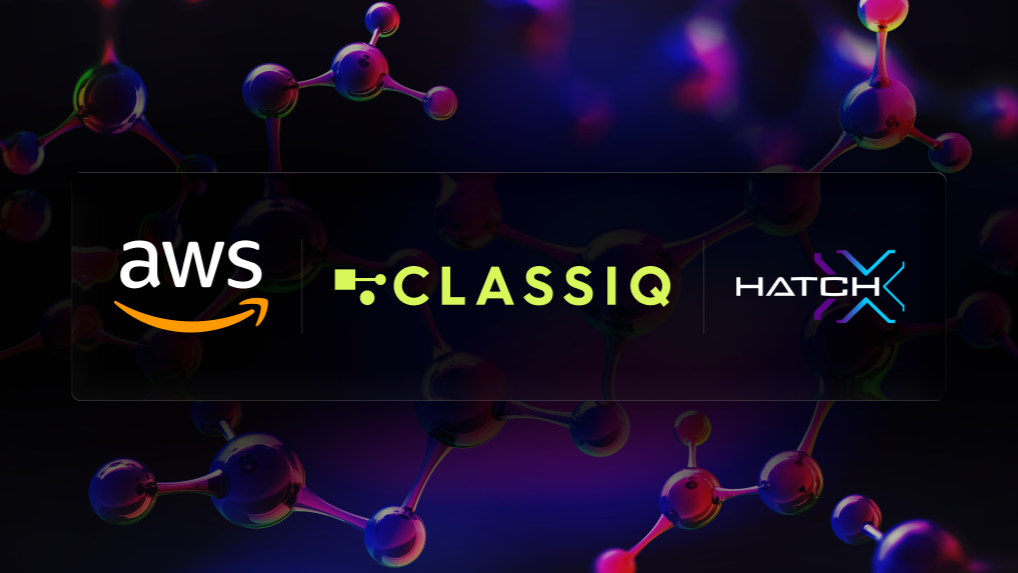 AWS Infrastructure Fuels Classiq’s 6 Quantum Chemistry Breakthroughs