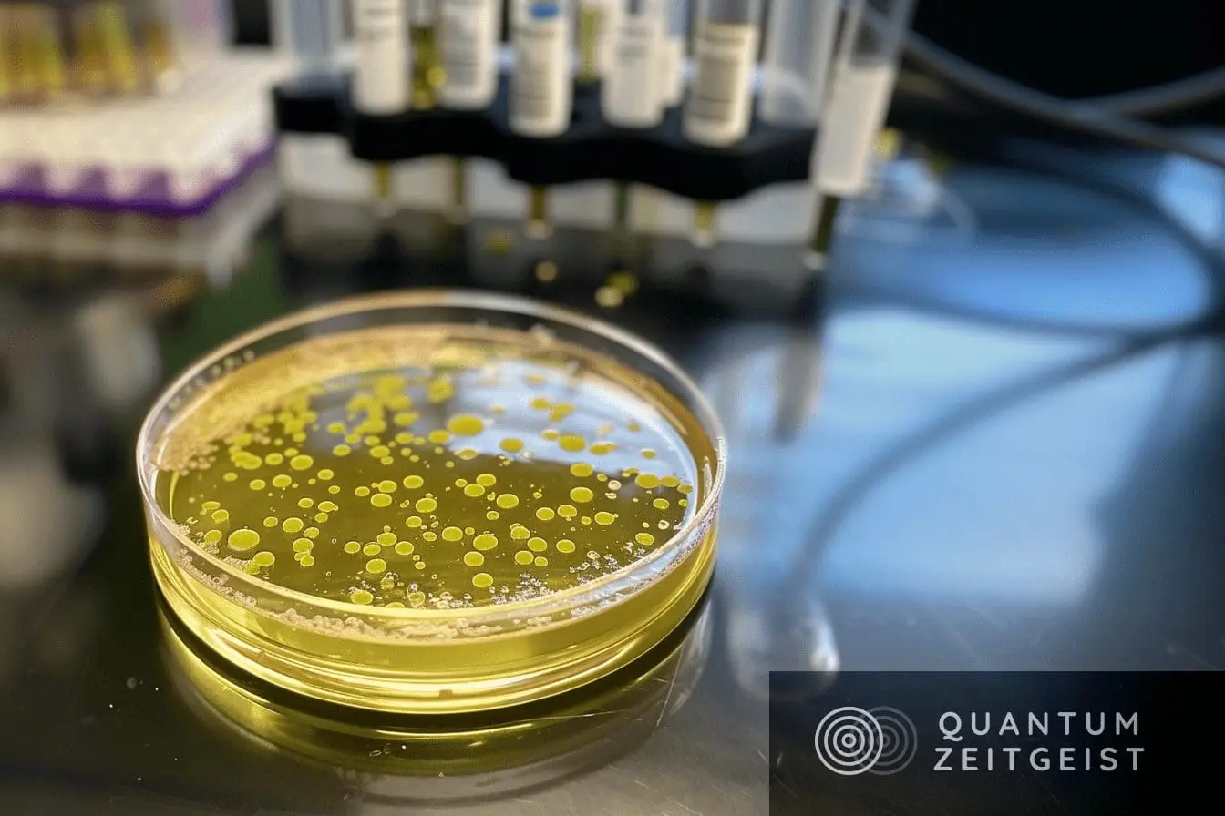 Researchers Develop Paper-Based Fluorescence Sensor for Rapid Bacterial Identification