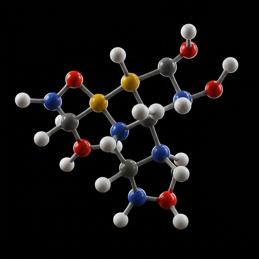 Molecular Structure Encoding Improves State Separability for Quantum Machine Learning