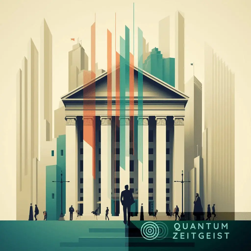 HSBC and Terra Quantum Harness Hybrid Quantum Tech for Financial Services Optimization