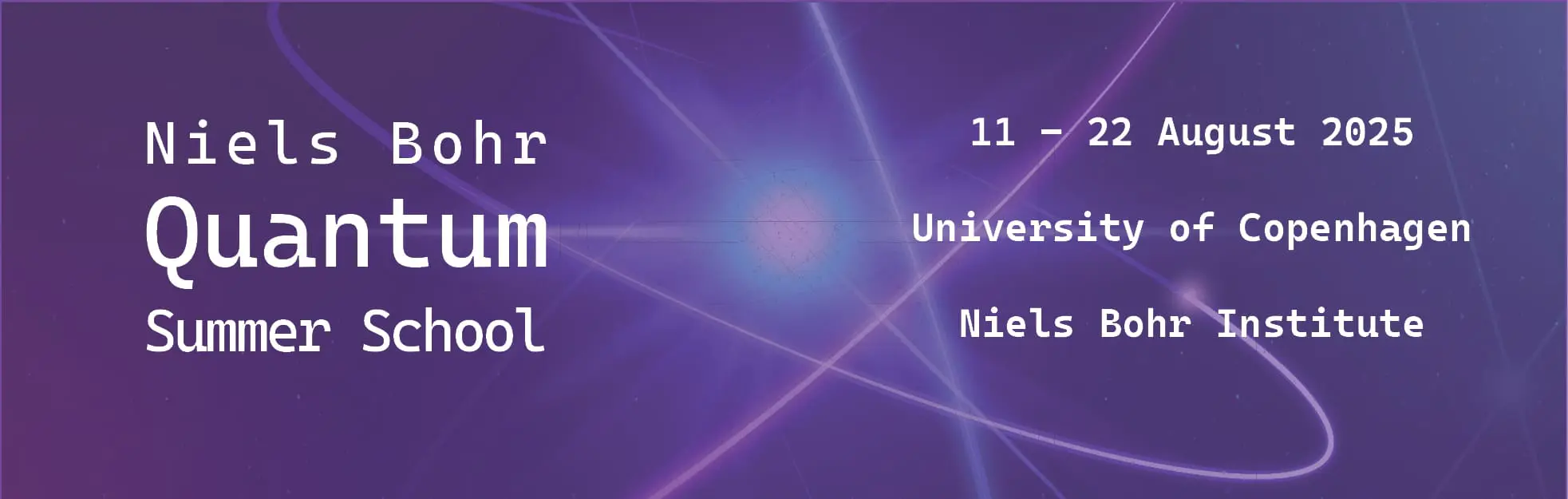University of Copenhagen hosts quantum computing summer school