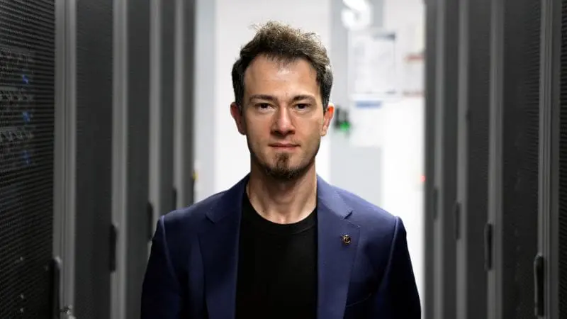 Australian Researchers Win Top Prize for Quantum Computing Breakthrough