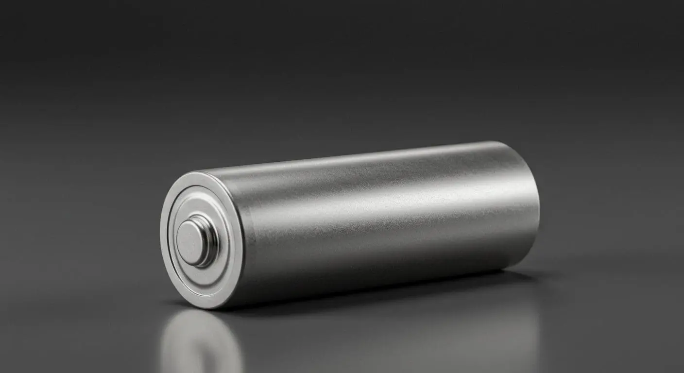 Revolutionizing Battery Design: How Big Data and AI Are Discovering Next-Generation Electrolytes