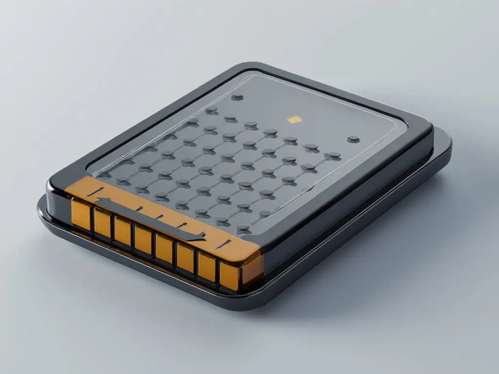 Solid-State Batteries: The Next Leap in Energy Storage