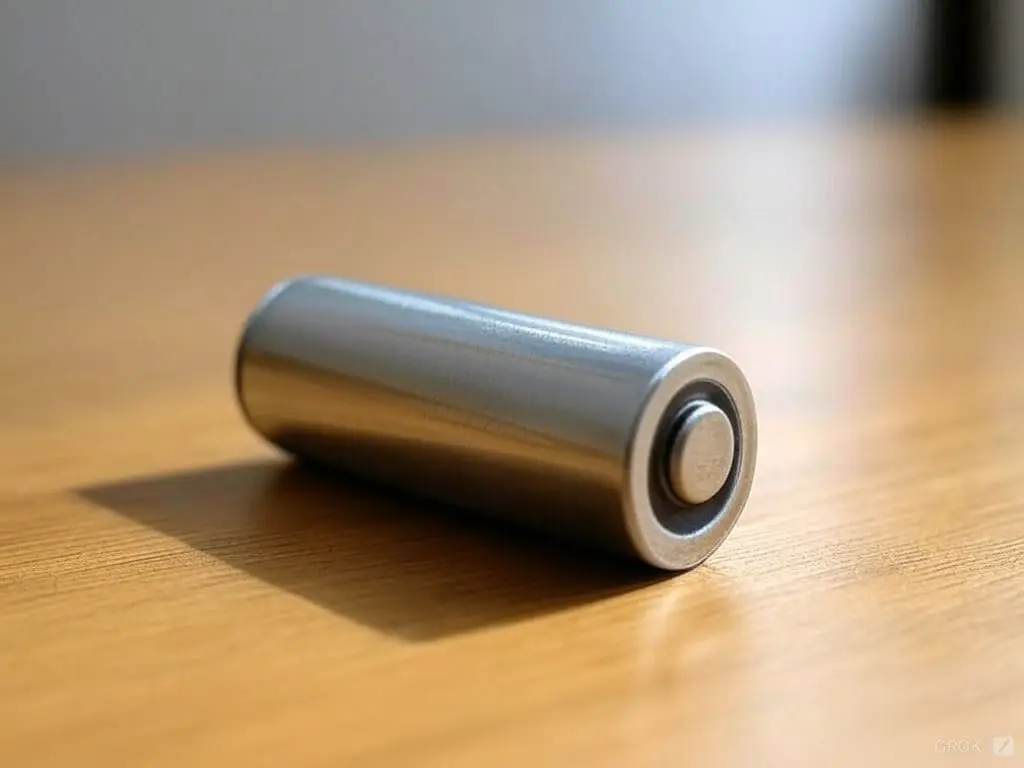 Army Partners with SandboxAQ to Boost Battery Shelf-Life Predictions