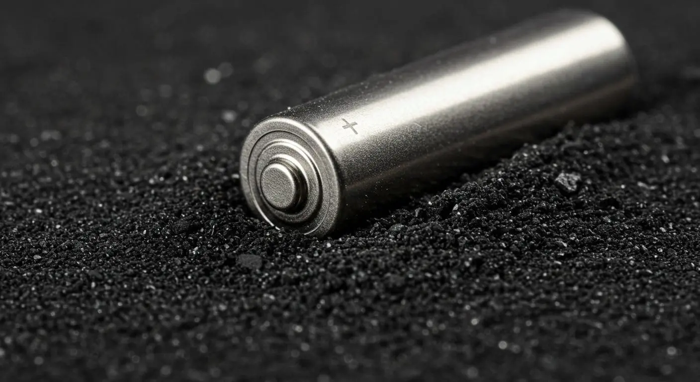 Revolutionizing Energy Storage: Texas A&M and DOE Collaborate on Lower-Emission Graphite Production