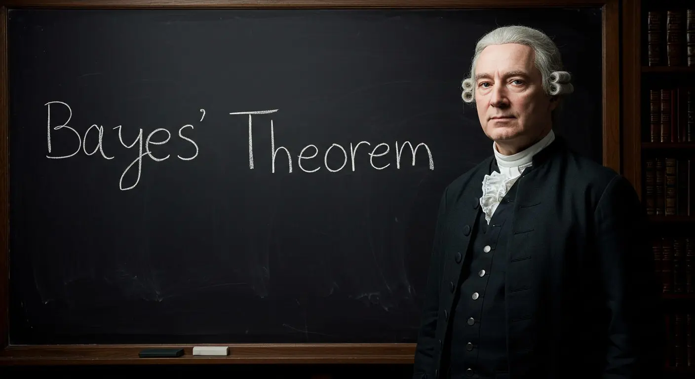 Centre for Quantum Technologies Team Derives Quantum Bayes Rule