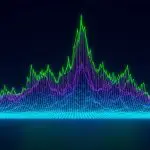 Probability theory quantifying uncertainty and random processes
