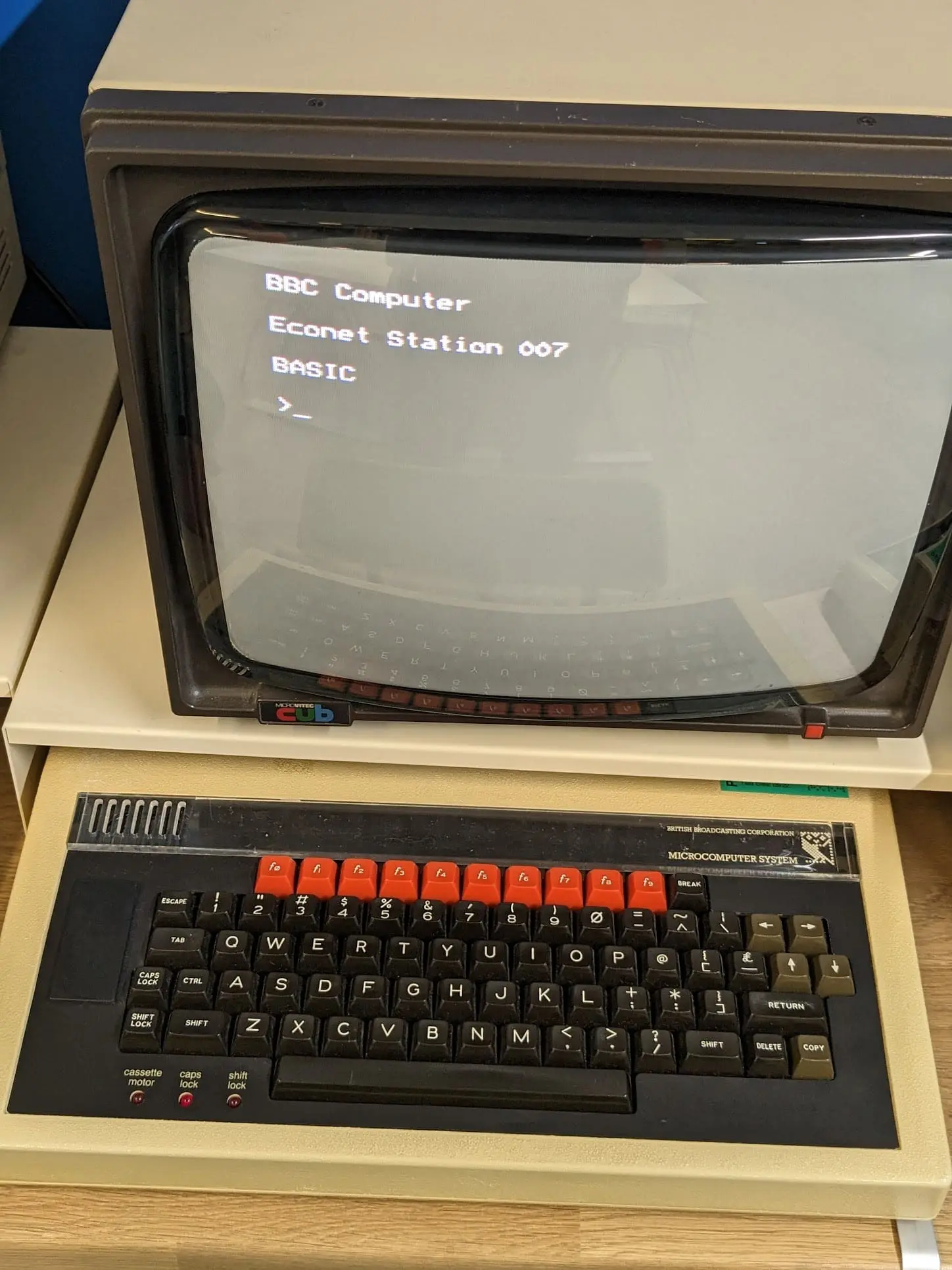 The BBC Micro: How a British Computer Inspired a Generation of Programmers