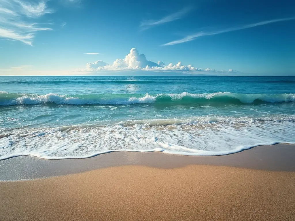 Quantum Physics Explains Accelerating Ocean Temperature Rise