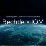Bechtle expands DLR’s quantum toolkit with IQM cloud access