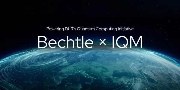 Bechtle expands DLR’s quantum toolkit with IQM cloud access