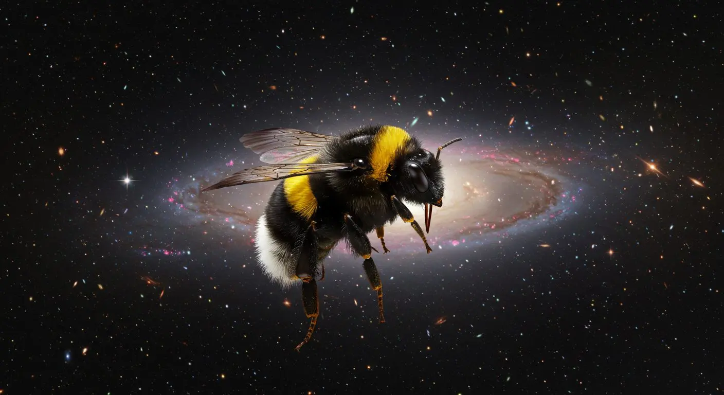 Bumblebee Model of Vacuum Energy Permits Solutions in Flat Spacetime.