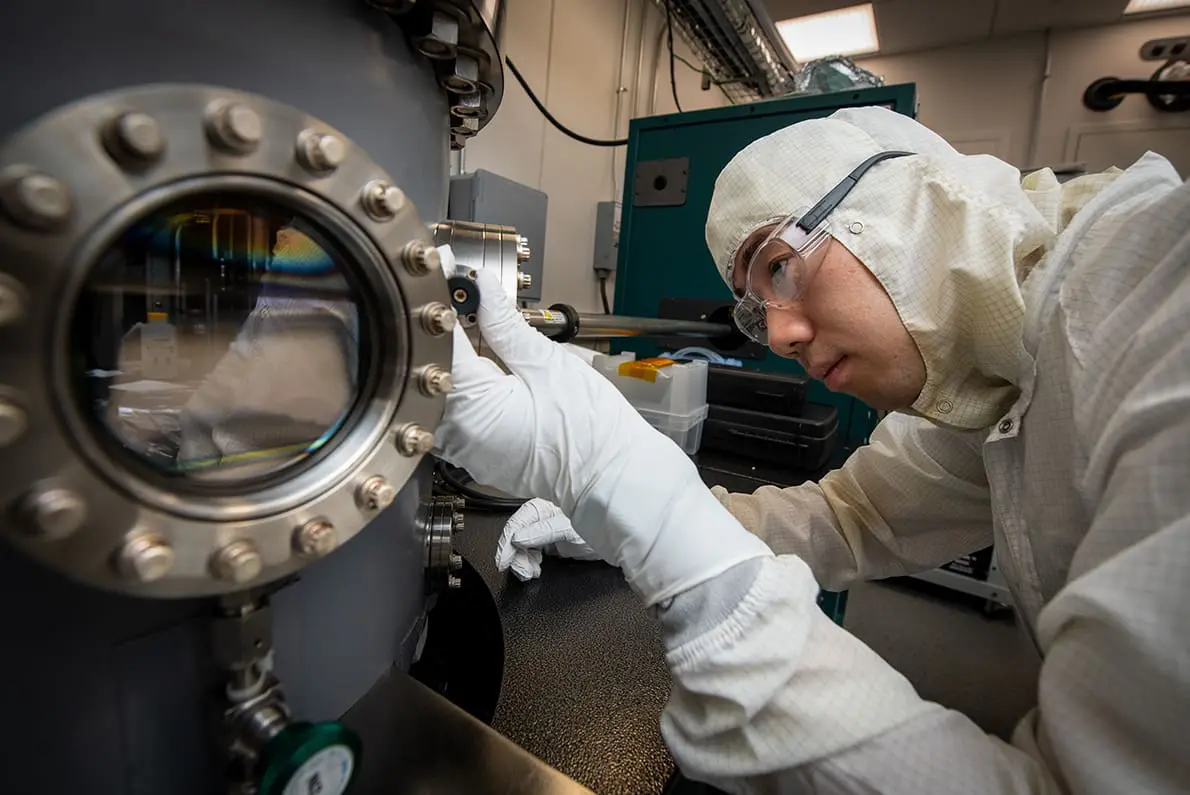 Revolutionizing Quantum Computing: New Technique for Noise-Free Superconducting Qubits