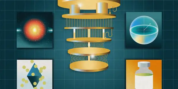 Berkeley Lab Develops AI to Control Quantum System Noise