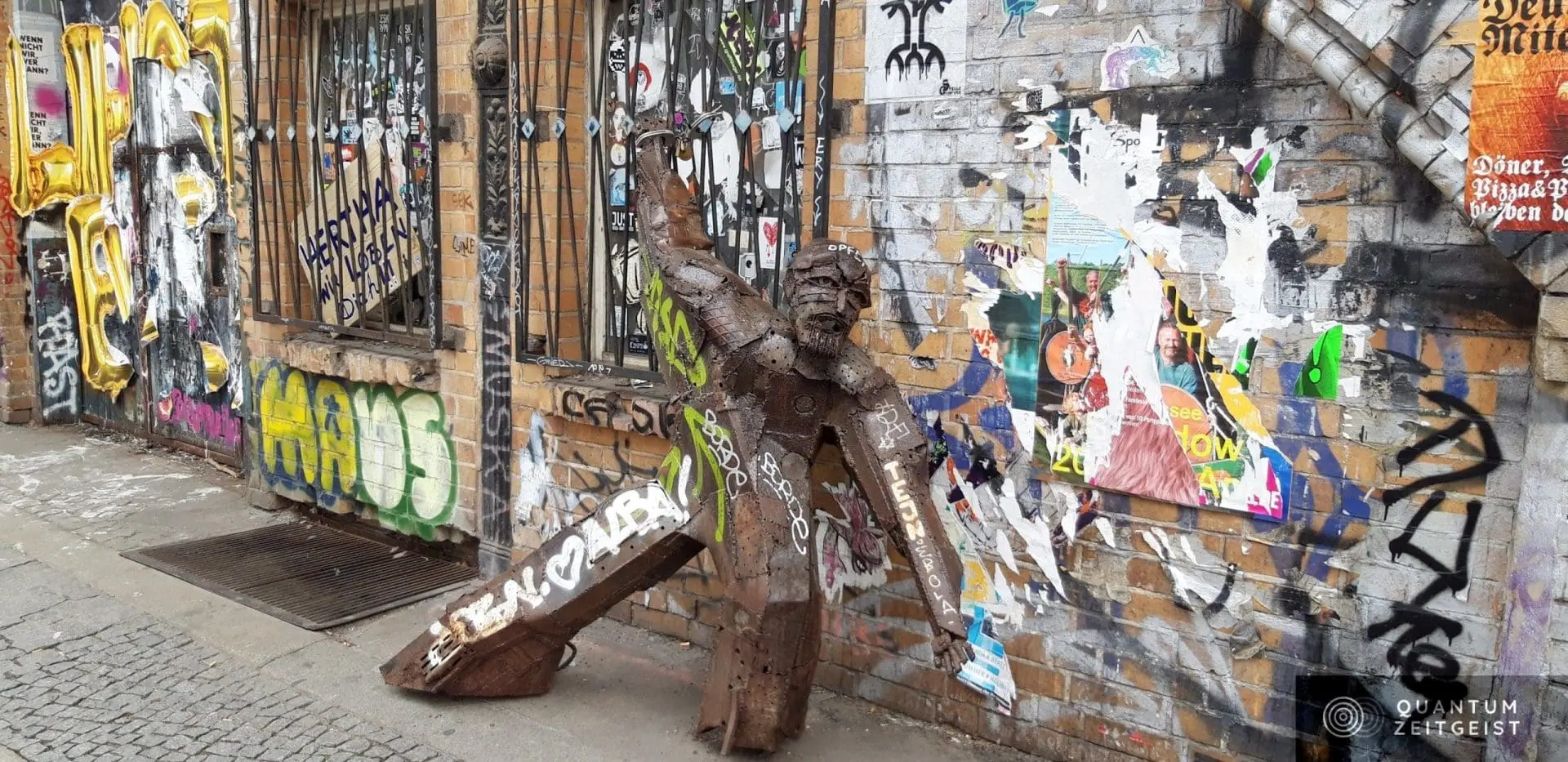 A look at 5 Quantum Companies From Central Europe