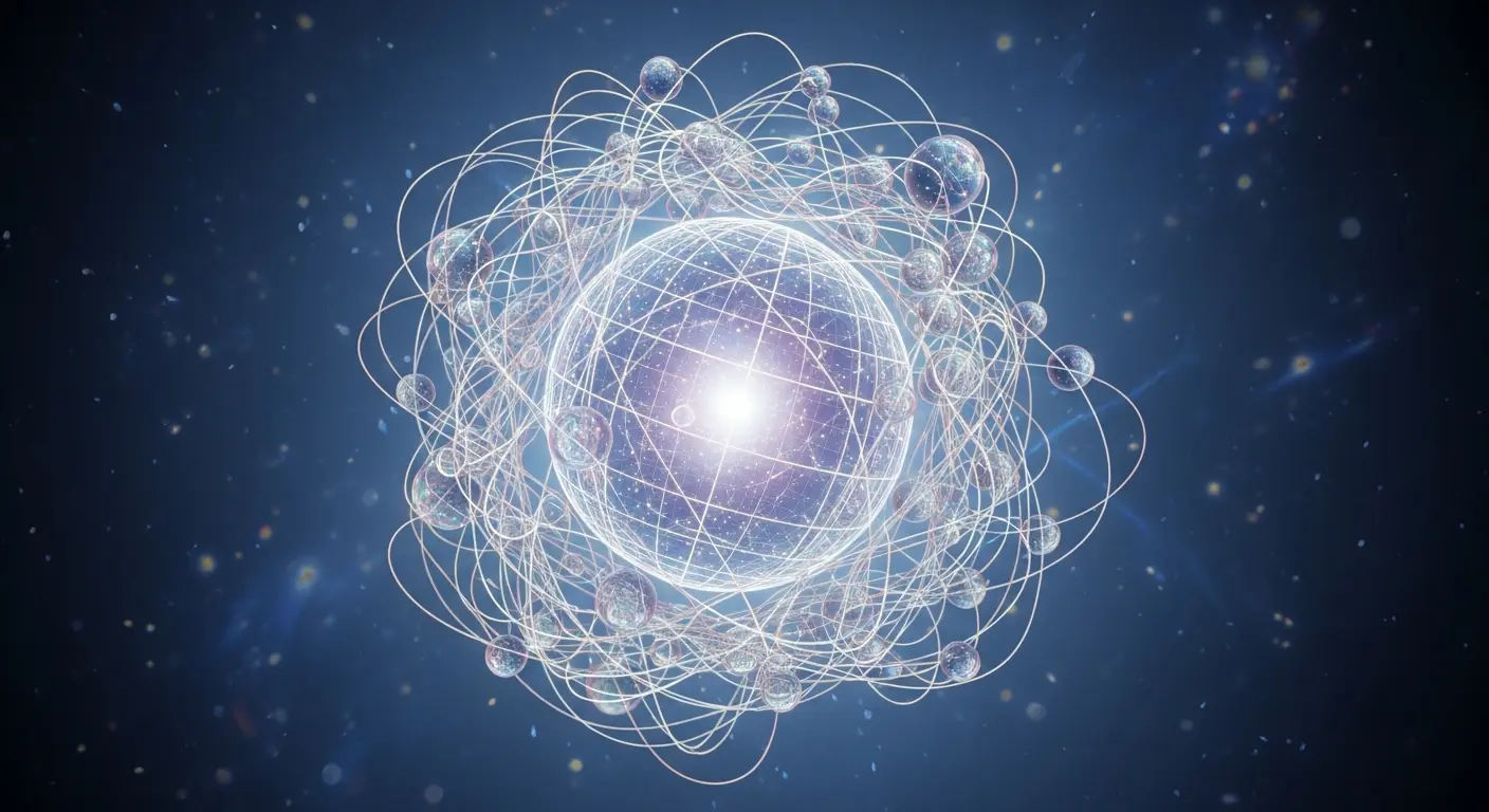 Better World Models Now Have a Physics-Based Test for Accuracy