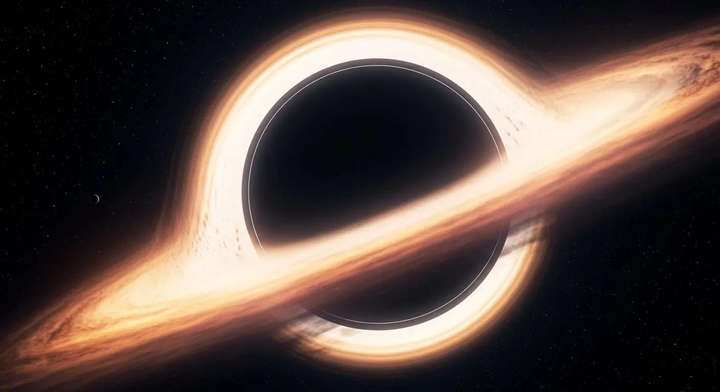Primordial Black Holes: A Key to Unlocking Early Universe Secrets and Dark Matter.