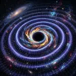 Portsmouth Scientists Aid Detection of 390 Gravitational Wave Signals