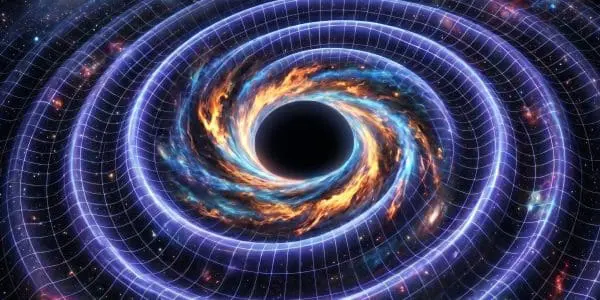 Portsmouth Scientists Aid Detection of 390 Gravitational Wave Signals