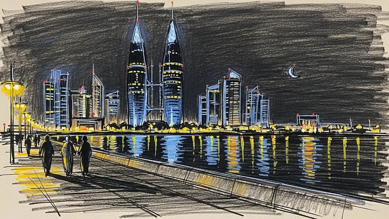 SandboxAQ Deploys AI-Powered Quantum Security Across 60 Bahrain Ministries