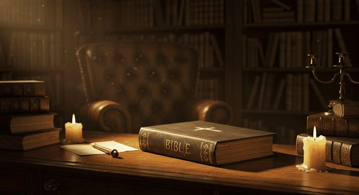 Evaluating AI-Generated Images from Biblical Text Prompts: An Accuracy Assessment