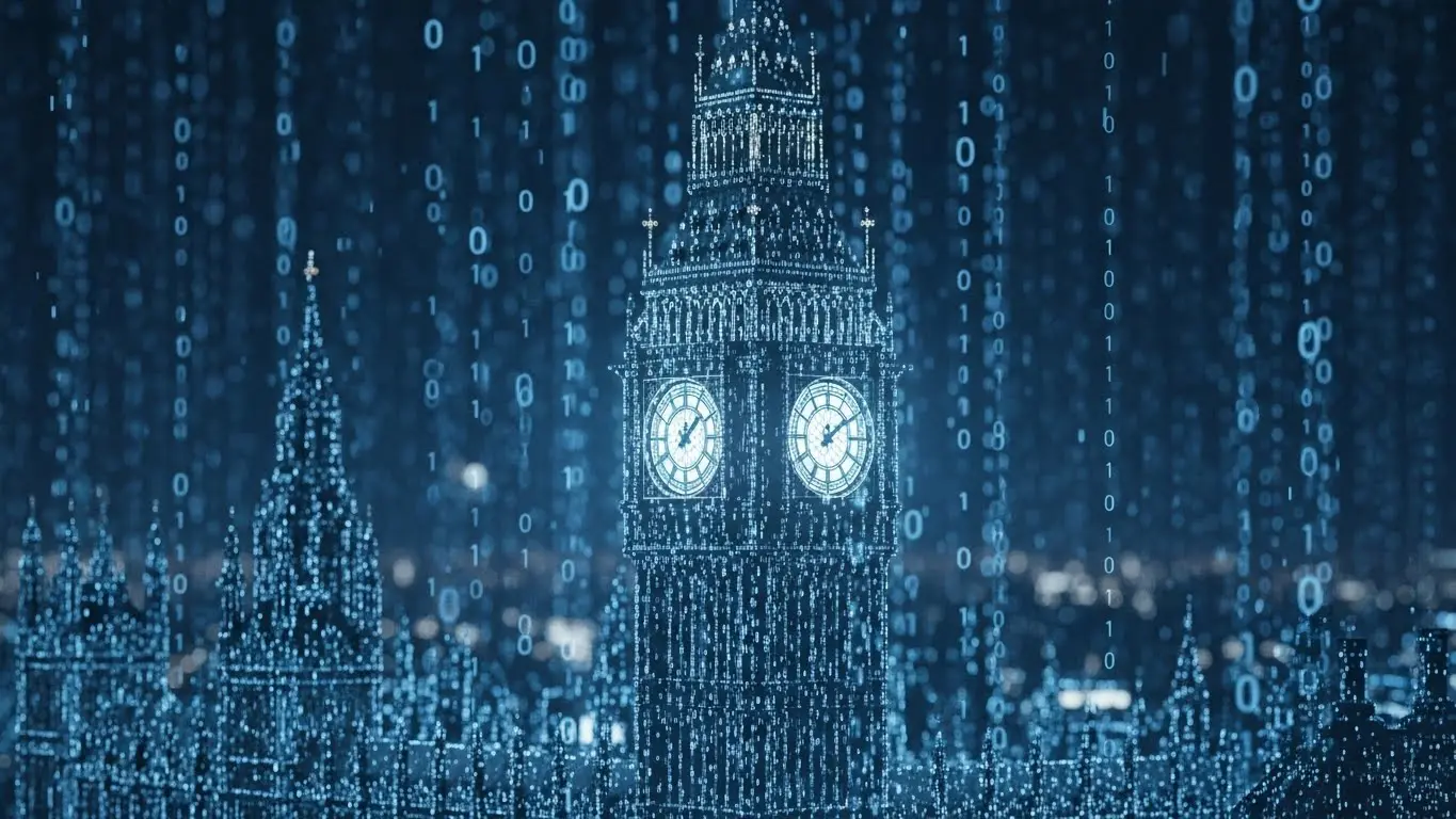 Tony Blair Institute: UK Quantum Strategy Targets $1 Trillion Market by 2035