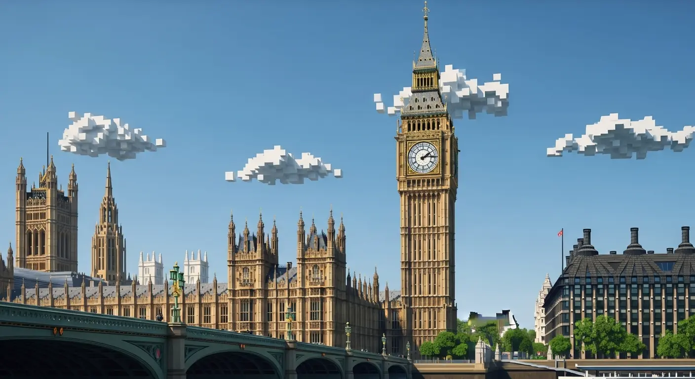 British Consulate Chicago Launches Quantum Partnerships with Illinois Delegation