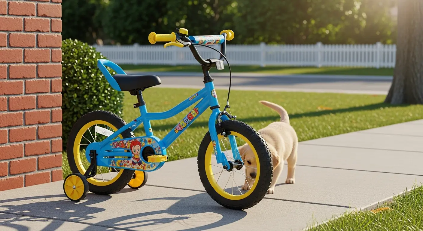 Self-Correcting Computer Boosts Probabilistic Computing