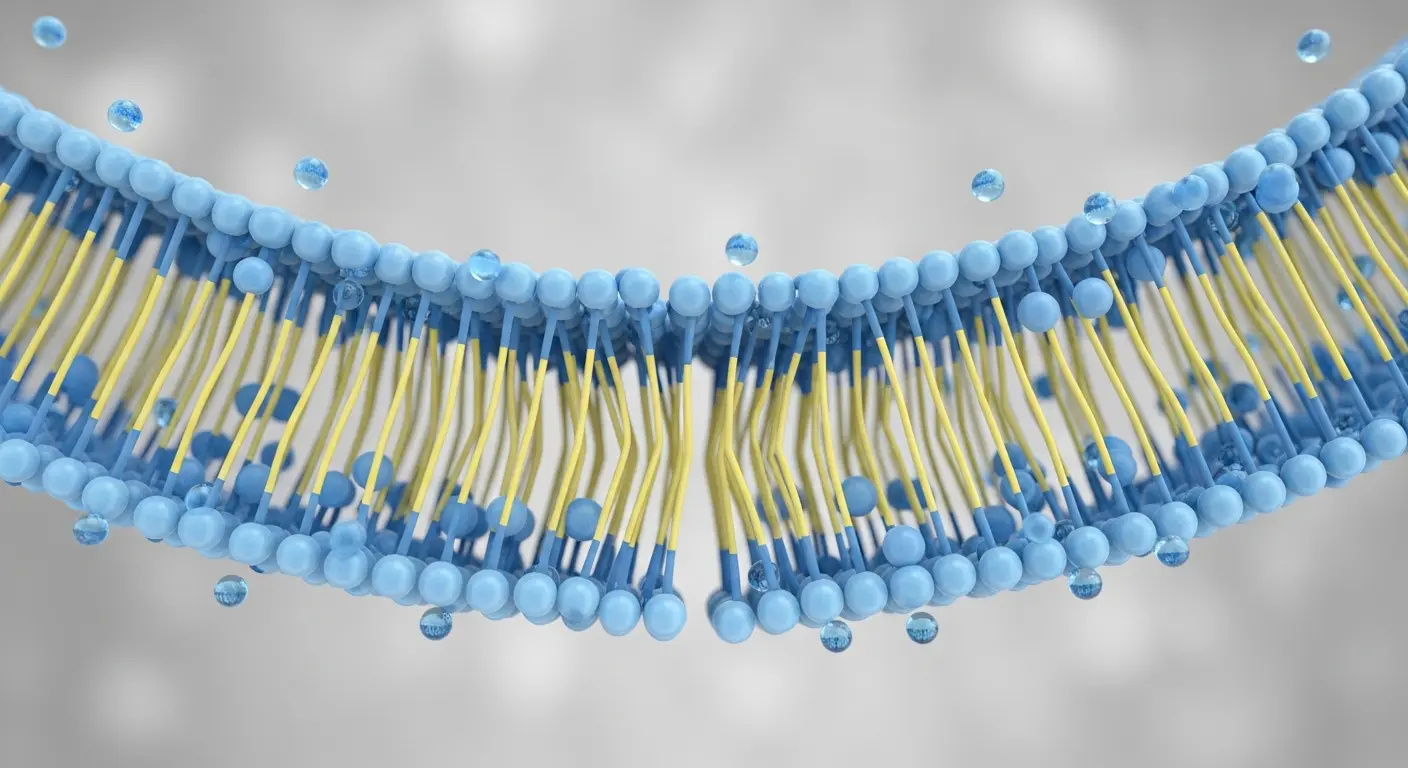 Machine Learning Creates Membranes That Filter by Chemistry