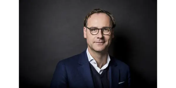 $3.5 Billion Valuation for Terra Quantum Public Listing