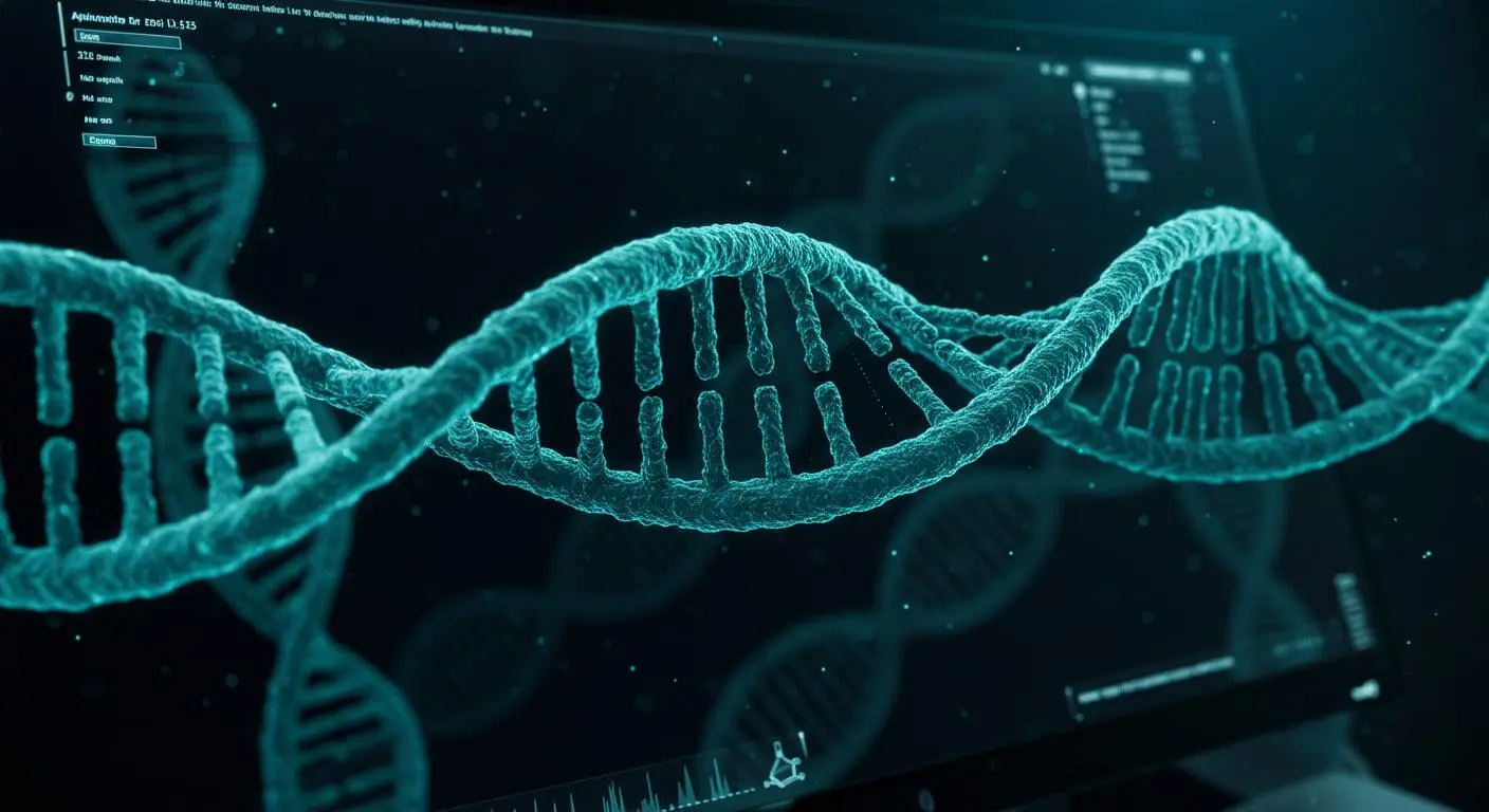 New software aids chemical and biological system studies