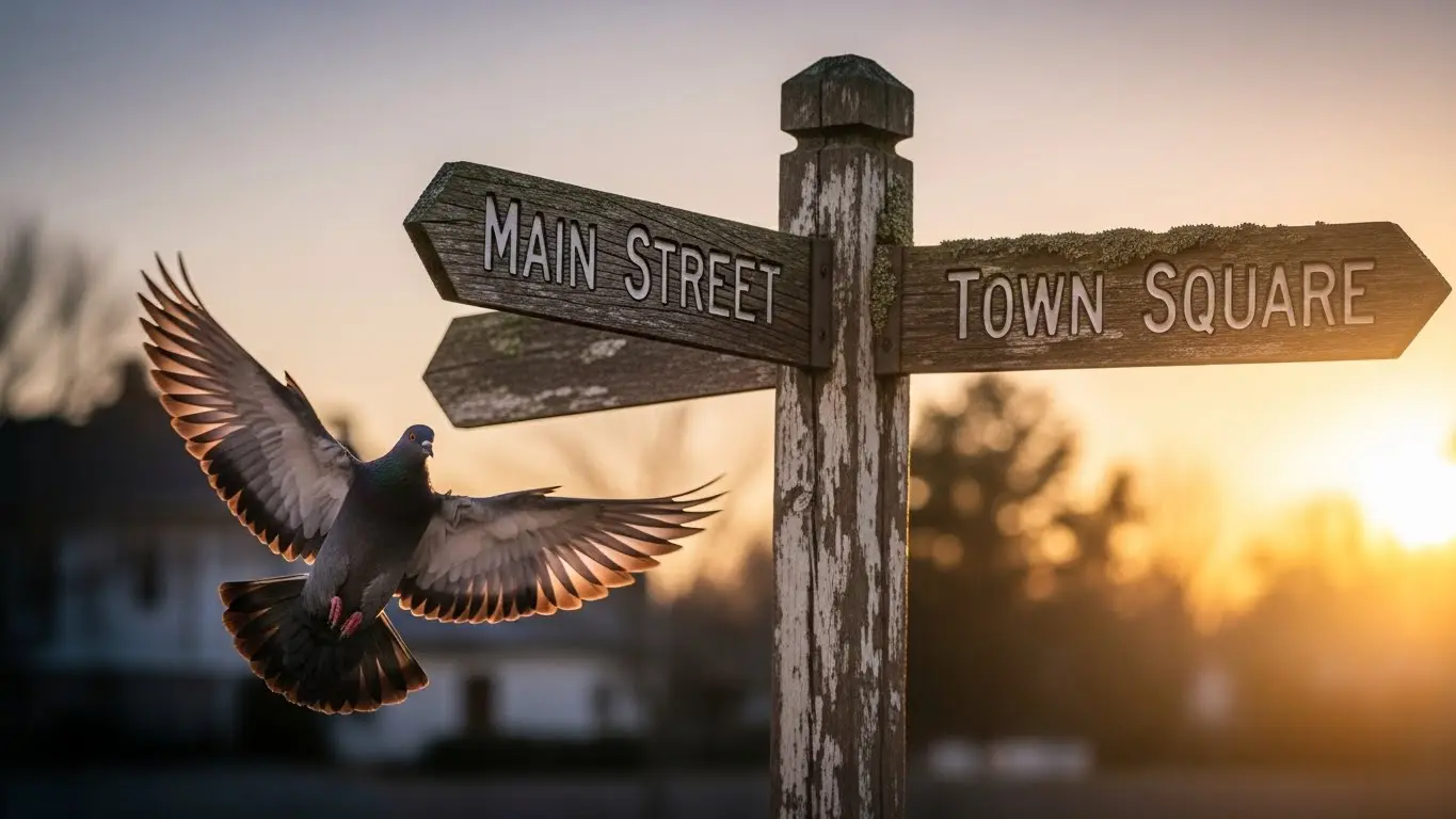 Birds Navigate Using Quantum Entanglement. Now We Know How