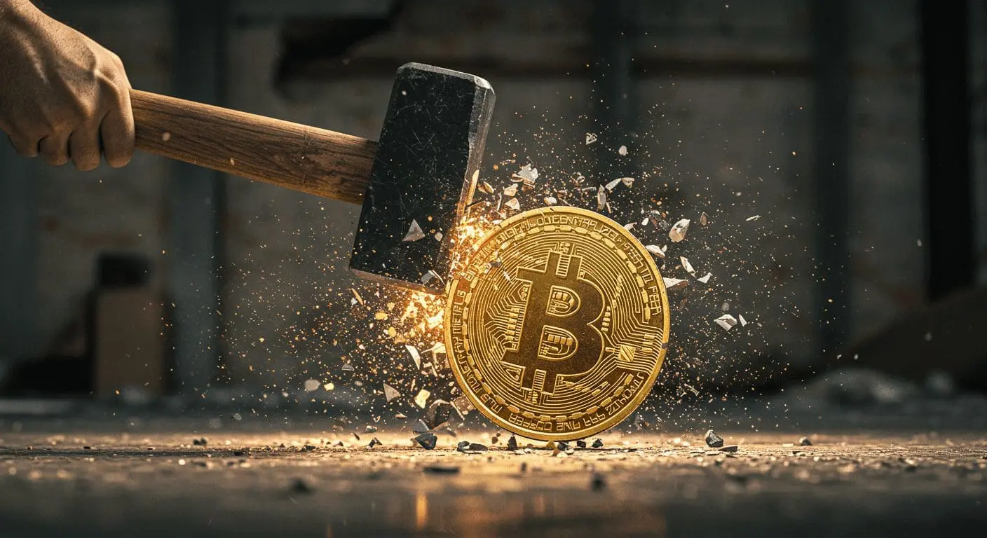 Can You Break ECC with Quantum Computing? Win 1 Bitcoin in This Groundbreaking Competition.