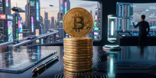 Galaxy Commits $5M to Bitcoin’s Quantum-Era Security