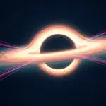 Black Hole Puzzles Suggest Reality May Be Intrinsically Relational