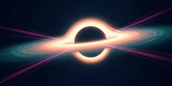 Black Hole Puzzles Suggest Reality May Be Intrinsically Relational