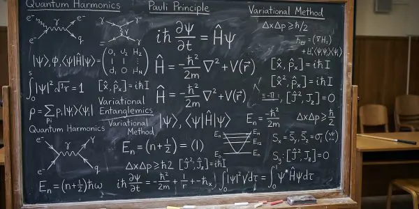 Researchers extend majorization theory to infinite quantum spaces