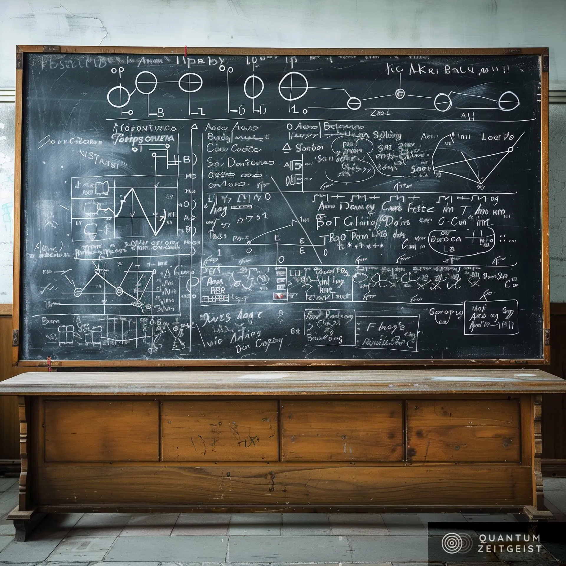 Quantum Information Learning: The Power of Computer Simulations and Photonics