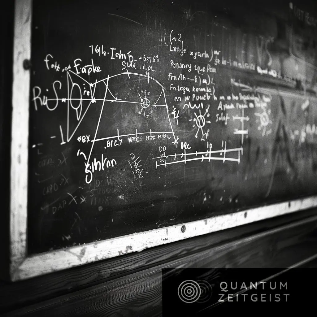 Revolutionising Quantum Computing: AWS Develops Error-Correcting Qubits