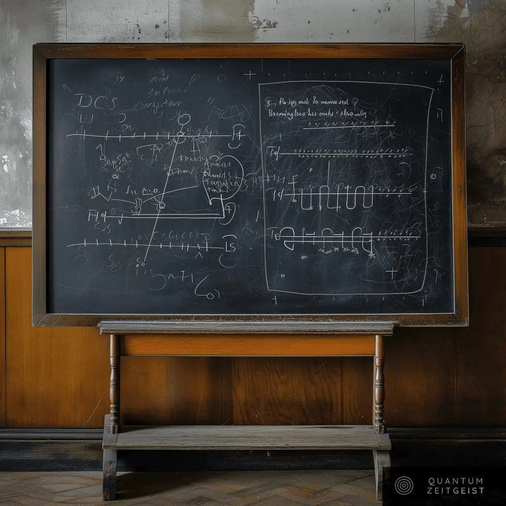 John von Neumann made significant contributions to the mathematical foundations of quantum mechanics.