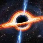 Dark Matter Outweighs Visible Matter, Virginia Tech Physicists Report