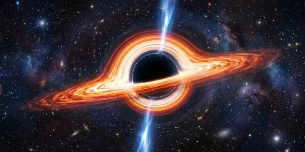 Dark Matter Outweighs Visible Matter, Virginia Tech Physicists Report